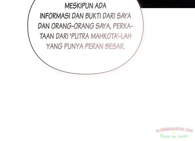 When Villainess Falls in Love Chapter 099