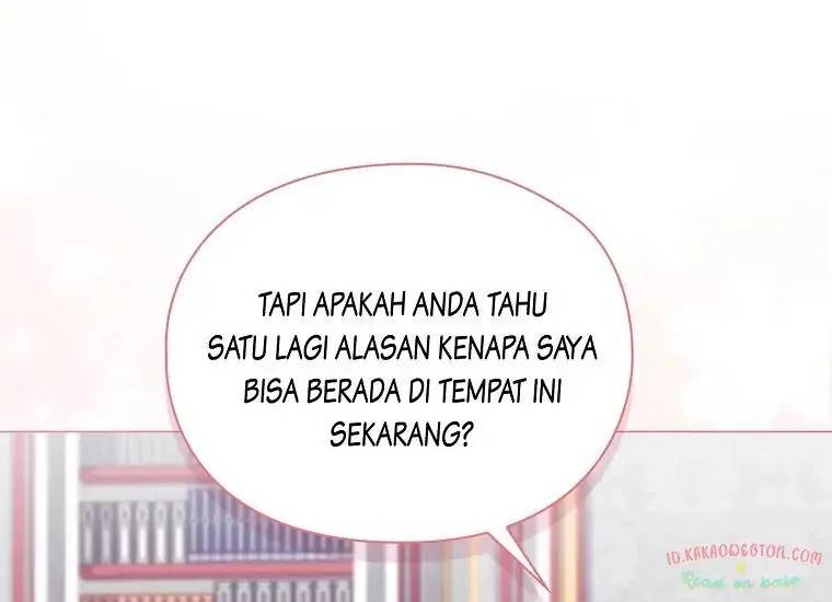 When Villainess Falls in Love Chapter 099