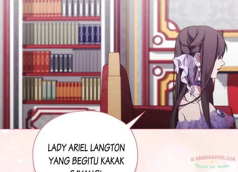 When Villainess Falls in Love Chapter 099