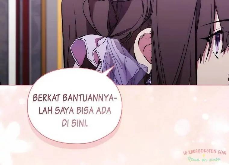 When Villainess Falls in Love Chapter 099