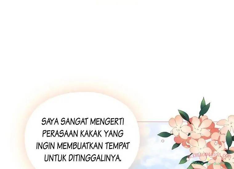 When Villainess Falls in Love Chapter 099