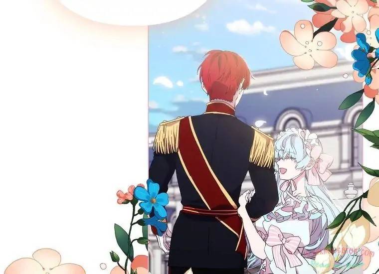 When Villainess Falls in Love Chapter 099