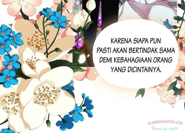 When Villainess Falls in Love Chapter 099