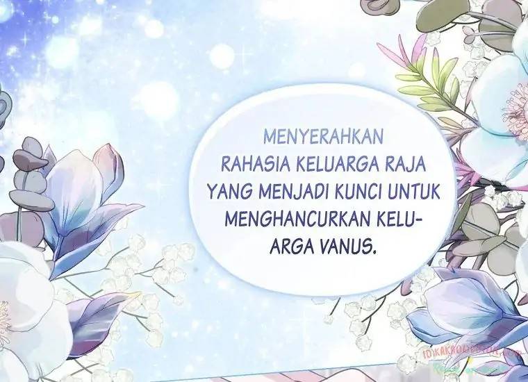 When Villainess Falls in Love Chapter 099