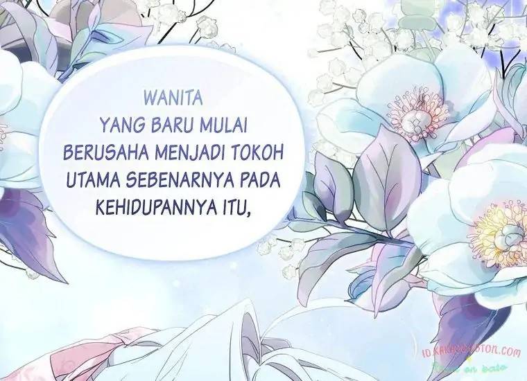 When Villainess Falls in Love Chapter 099