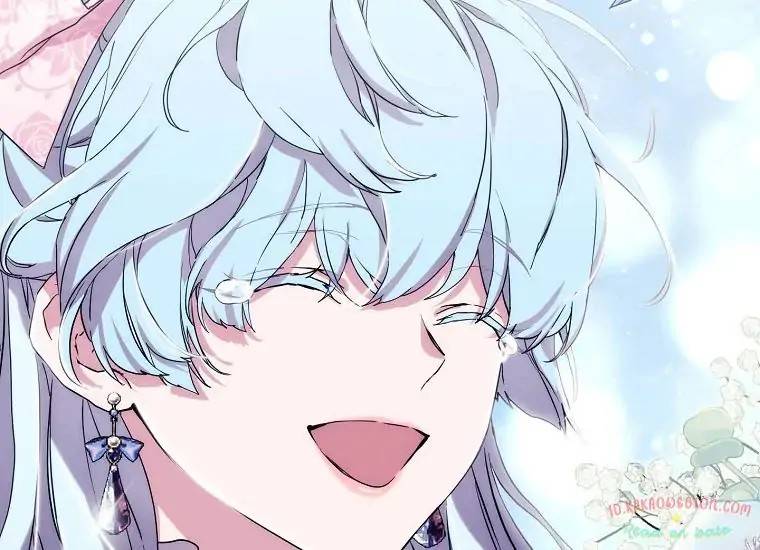 When Villainess Falls in Love Chapter 099