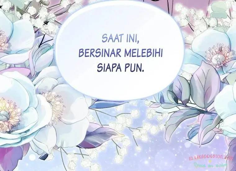 When Villainess Falls in Love Chapter 099