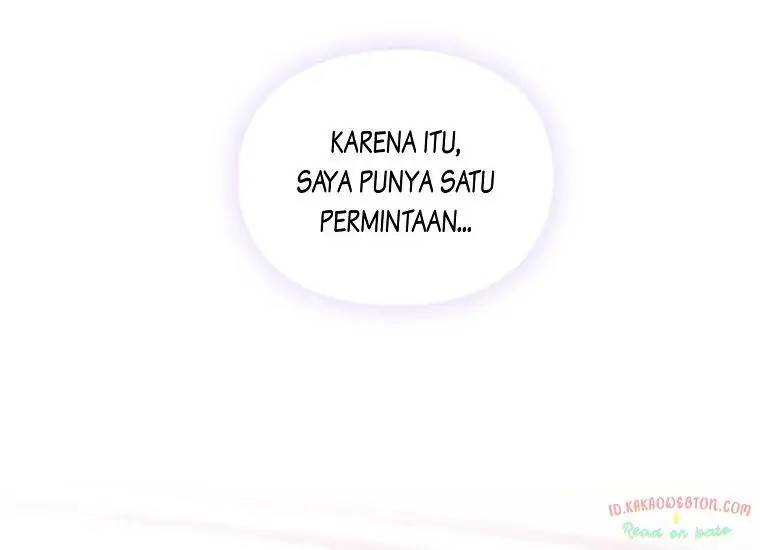When Villainess Falls in Love Chapter 099