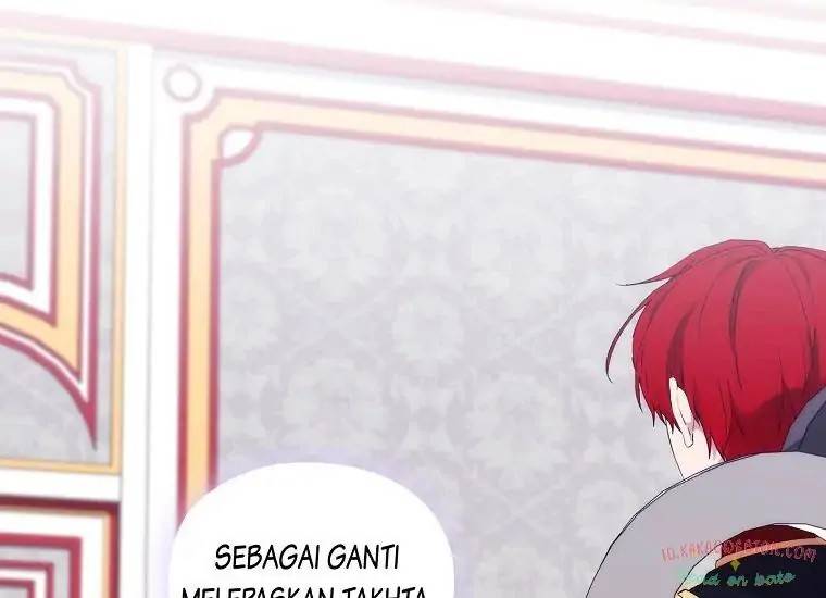 When Villainess Falls in Love Chapter 099