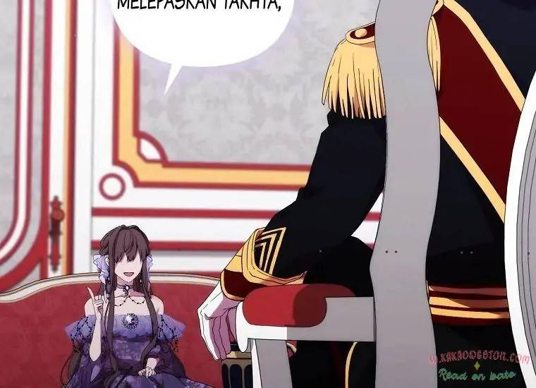 When Villainess Falls in Love Chapter 099