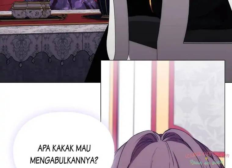 When Villainess Falls in Love Chapter 099