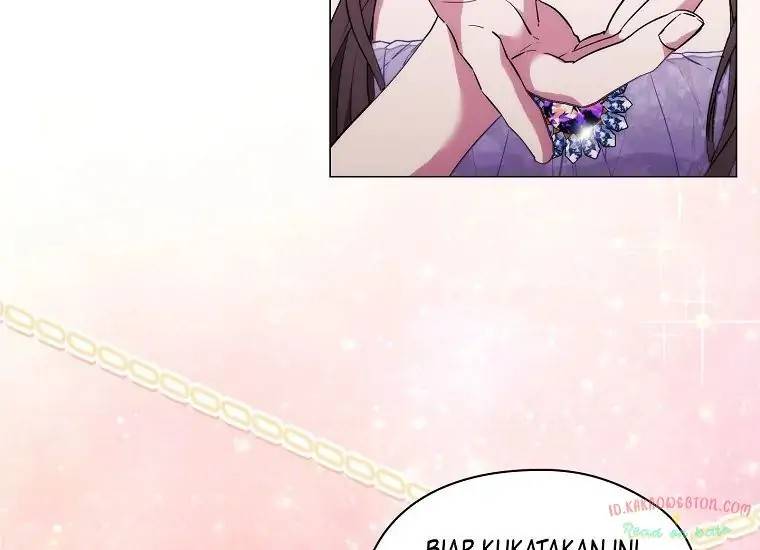 When Villainess Falls in Love Chapter 099