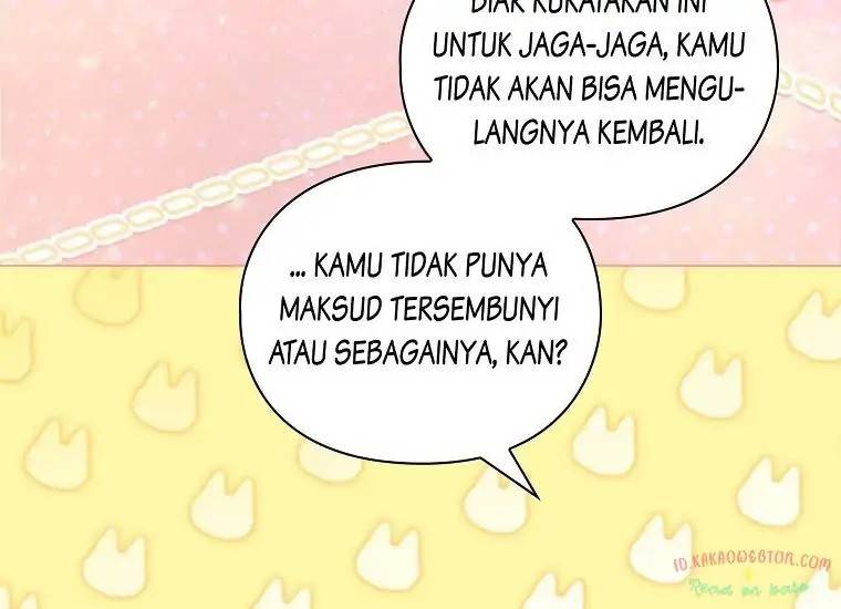 When Villainess Falls in Love Chapter 099
