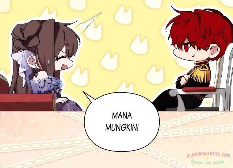 When Villainess Falls in Love Chapter 099