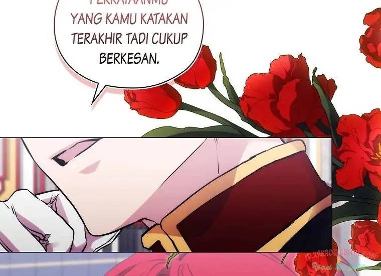 When Villainess Falls in Love Chapter 099