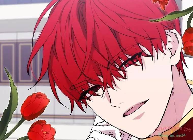 When Villainess Falls in Love Chapter 099