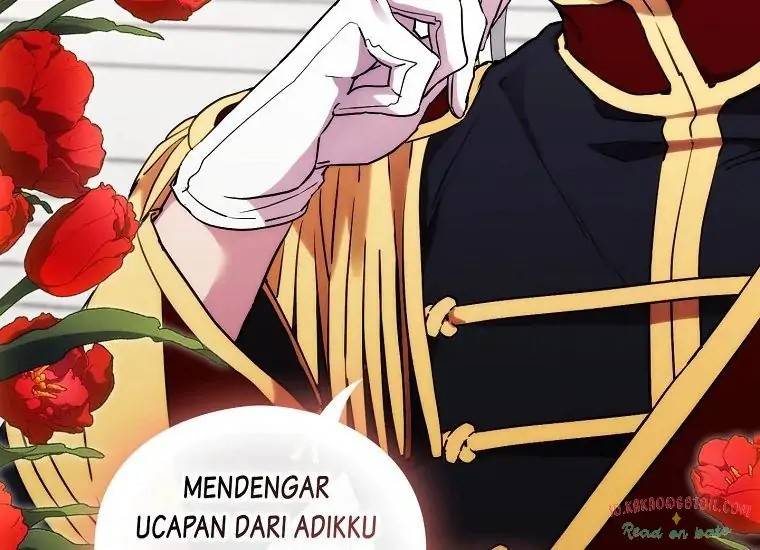 When Villainess Falls in Love Chapter 099