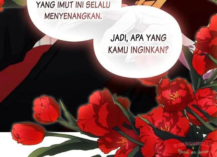 When Villainess Falls in Love Chapter 099