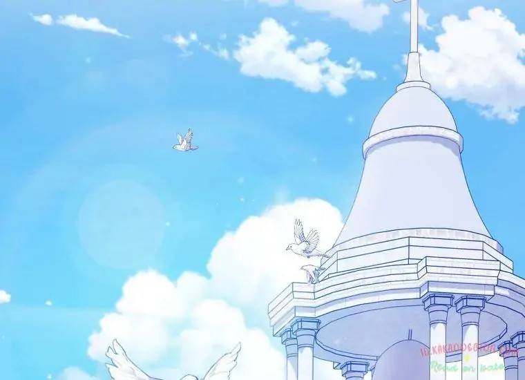 When Villainess Falls in Love Chapter 099