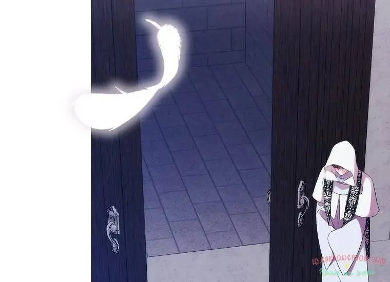 When Villainess Falls in Love Chapter 099
