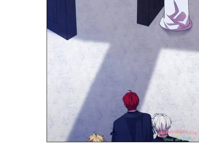 When Villainess Falls in Love Chapter 099