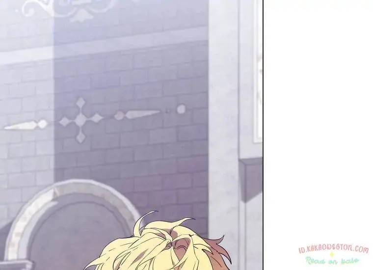 When Villainess Falls in Love Chapter 099