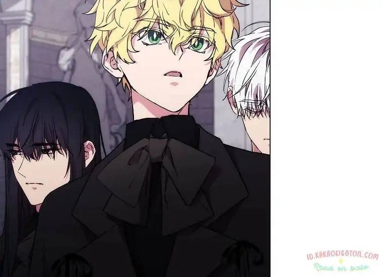 When Villainess Falls in Love Chapter 099