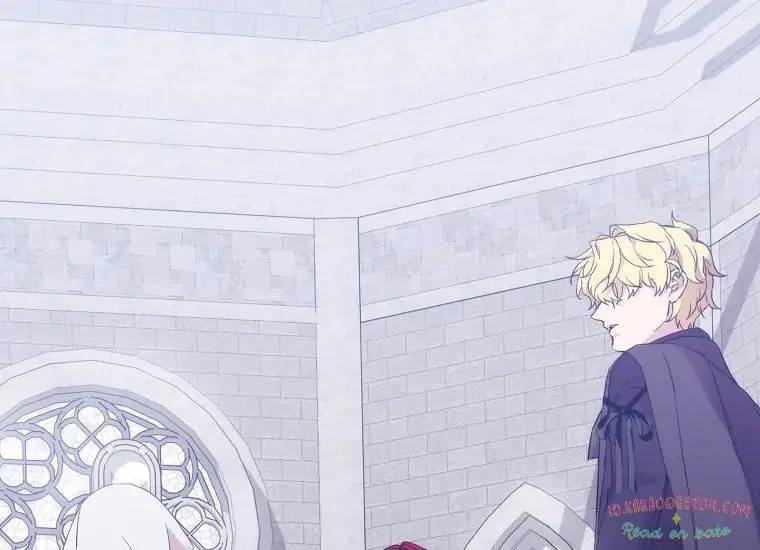 When Villainess Falls in Love Chapter 099