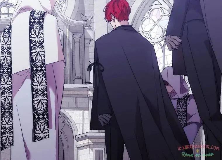 When Villainess Falls in Love Chapter 099