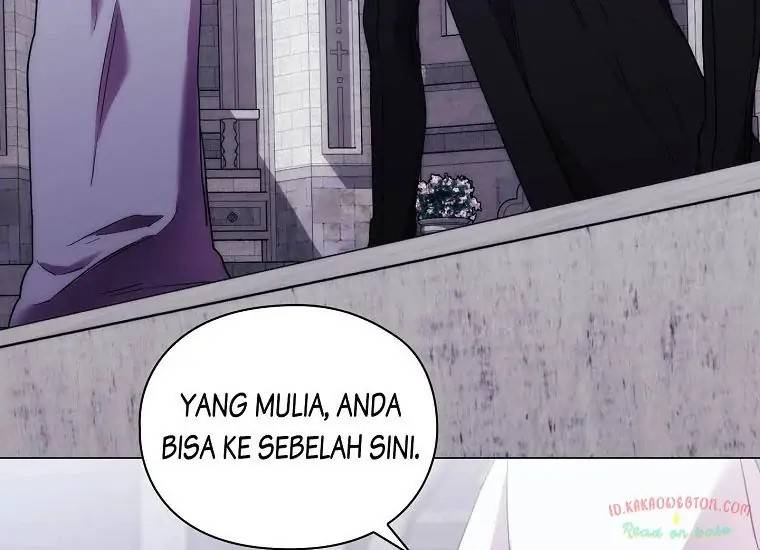 When Villainess Falls in Love Chapter 099
