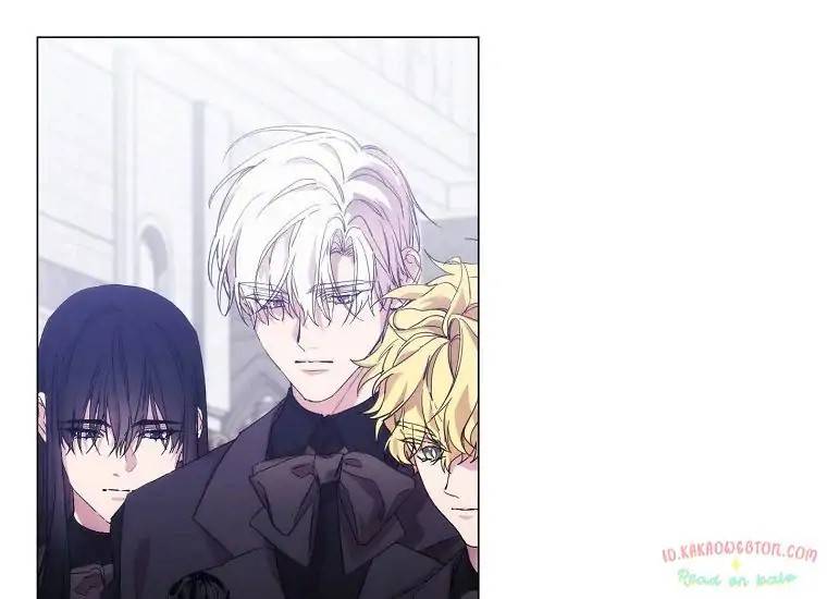 When Villainess Falls in Love Chapter 099