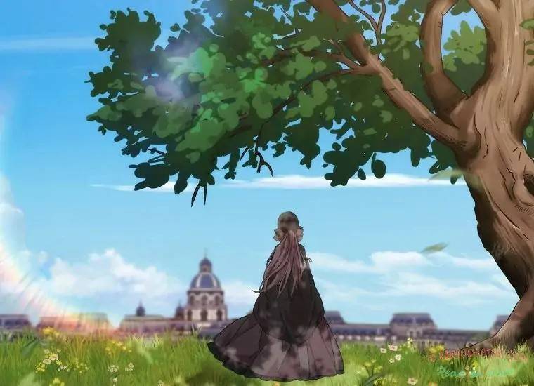 When Villainess Falls in Love Chapter 099