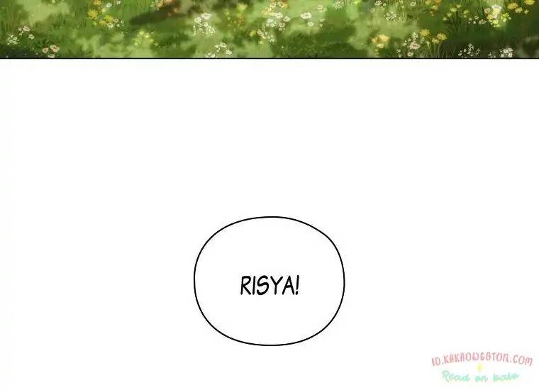 When Villainess Falls in Love Chapter 099