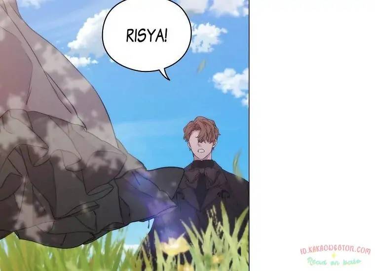 When Villainess Falls in Love Chapter 099