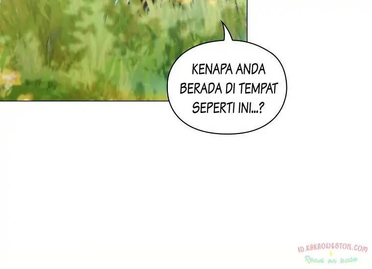 When Villainess Falls in Love Chapter 099