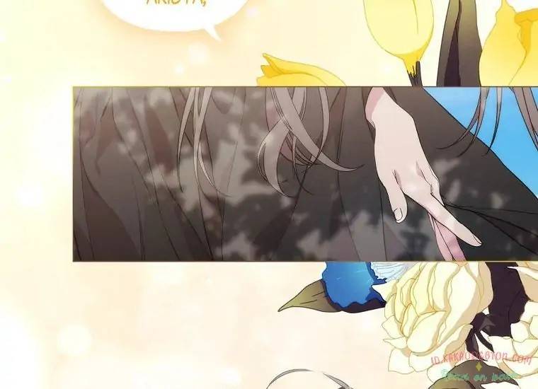 When Villainess Falls in Love Chapter 099