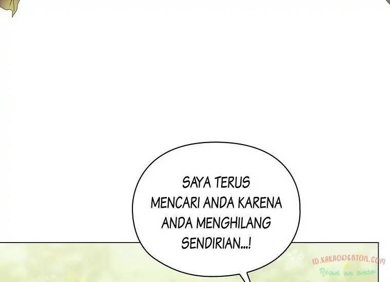 When Villainess Falls in Love Chapter 099