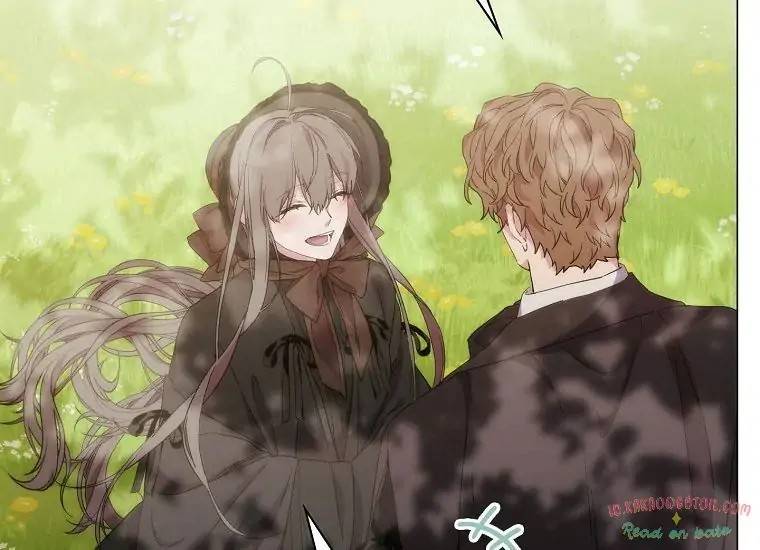 When Villainess Falls in Love Chapter 099