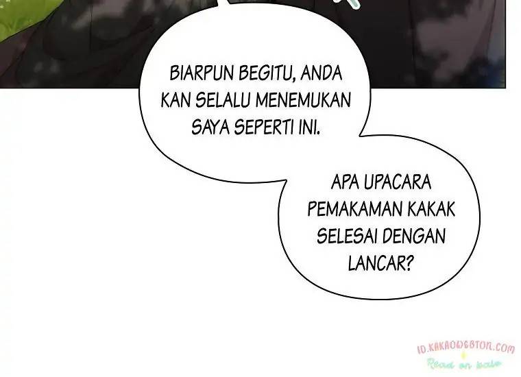When Villainess Falls in Love Chapter 099