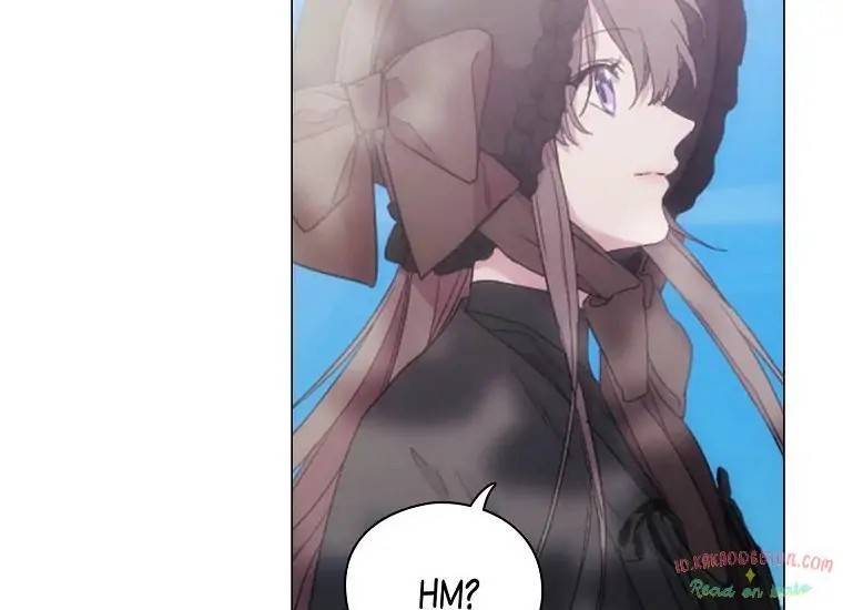 When Villainess Falls in Love Chapter 099