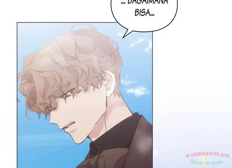 When Villainess Falls in Love Chapter 099