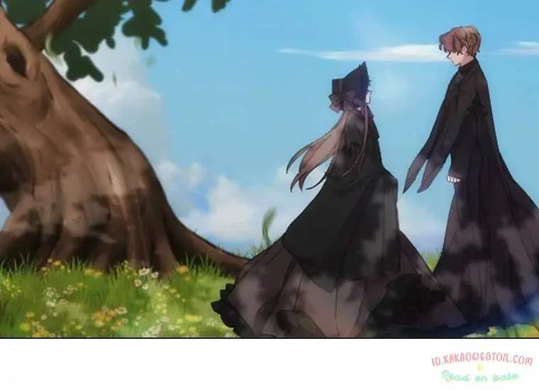 When Villainess Falls in Love Chapter 099