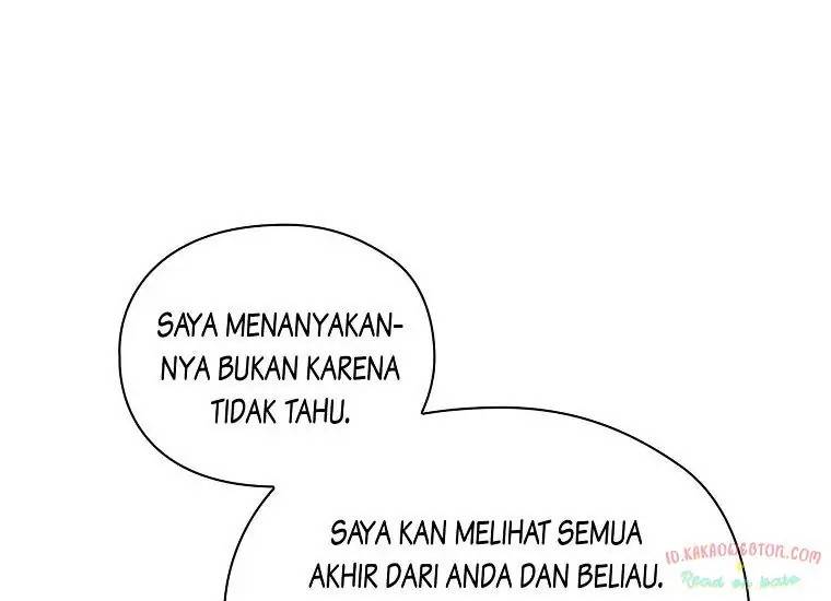When Villainess Falls in Love Chapter 099