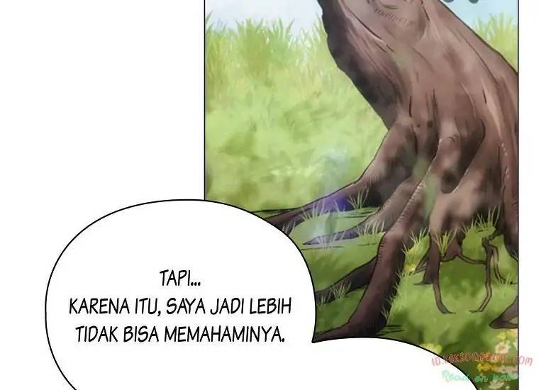 When Villainess Falls in Love Chapter 099
