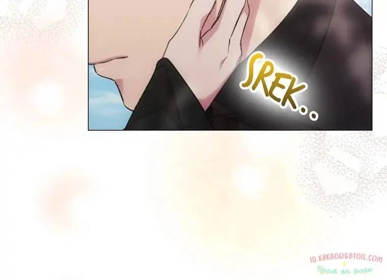When Villainess Falls in Love Chapter 099