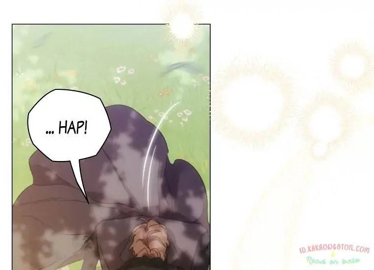 When Villainess Falls in Love Chapter 099