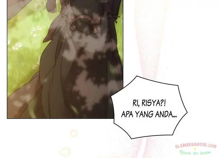 When Villainess Falls in Love Chapter 099