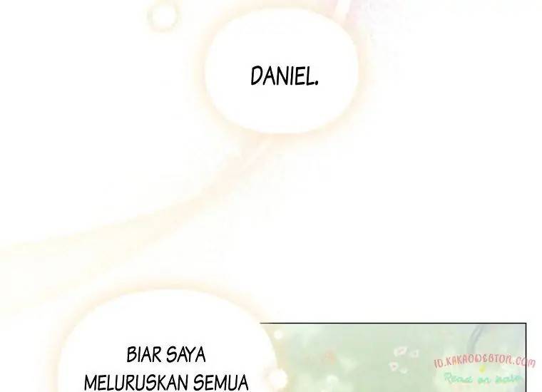 When Villainess Falls in Love Chapter 099