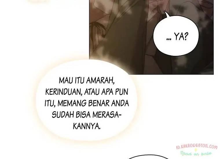 When Villainess Falls in Love Chapter 099