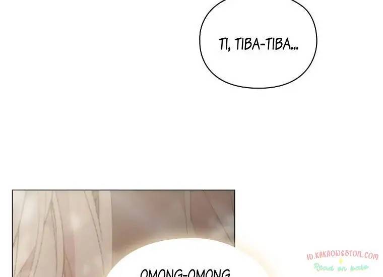 When Villainess Falls in Love Chapter 099